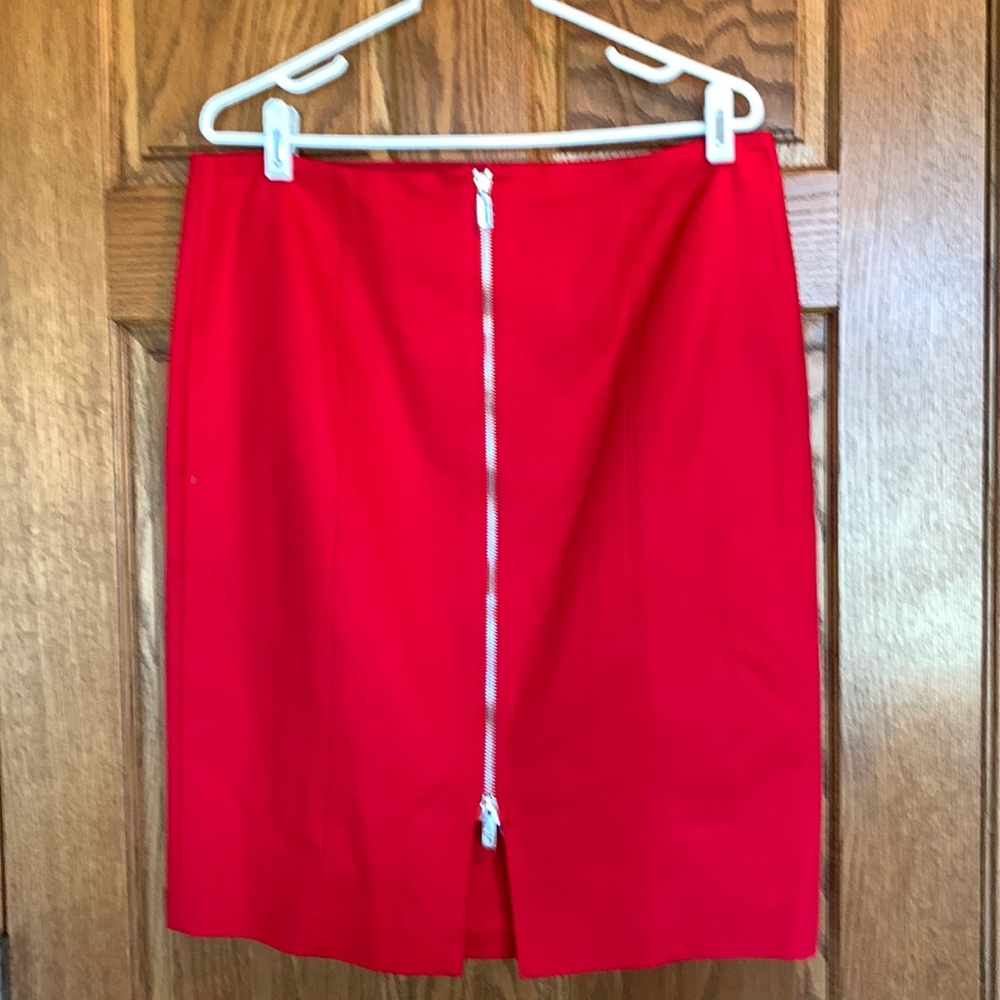 Worth Skirt